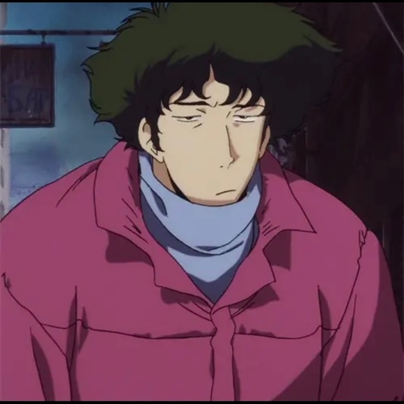 Meet your Posher, Mikey - Picture 1 of 1